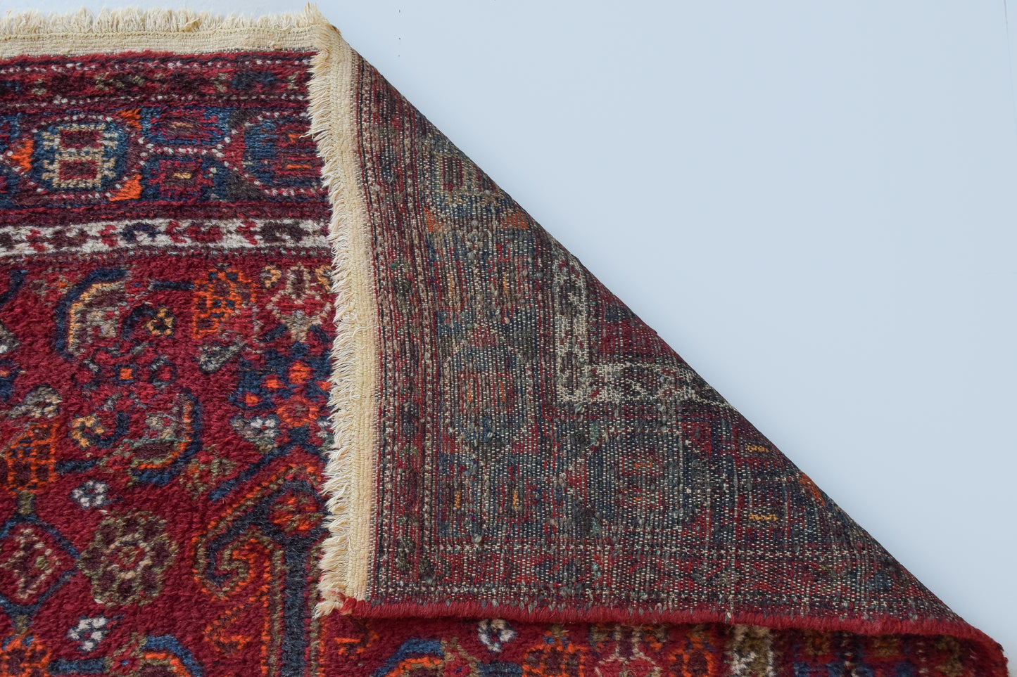 Shiraz Rug - (Persian)