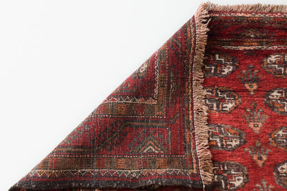 Persian Balochistan Handwoven Rug