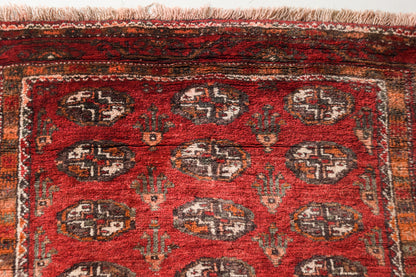 Persian Balochistan - Handwoven Rug