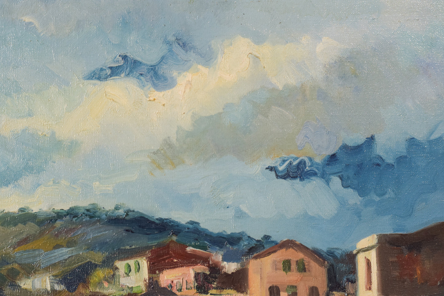 Alberto Muñoz Boquera - 'Calella de Palafrugell'