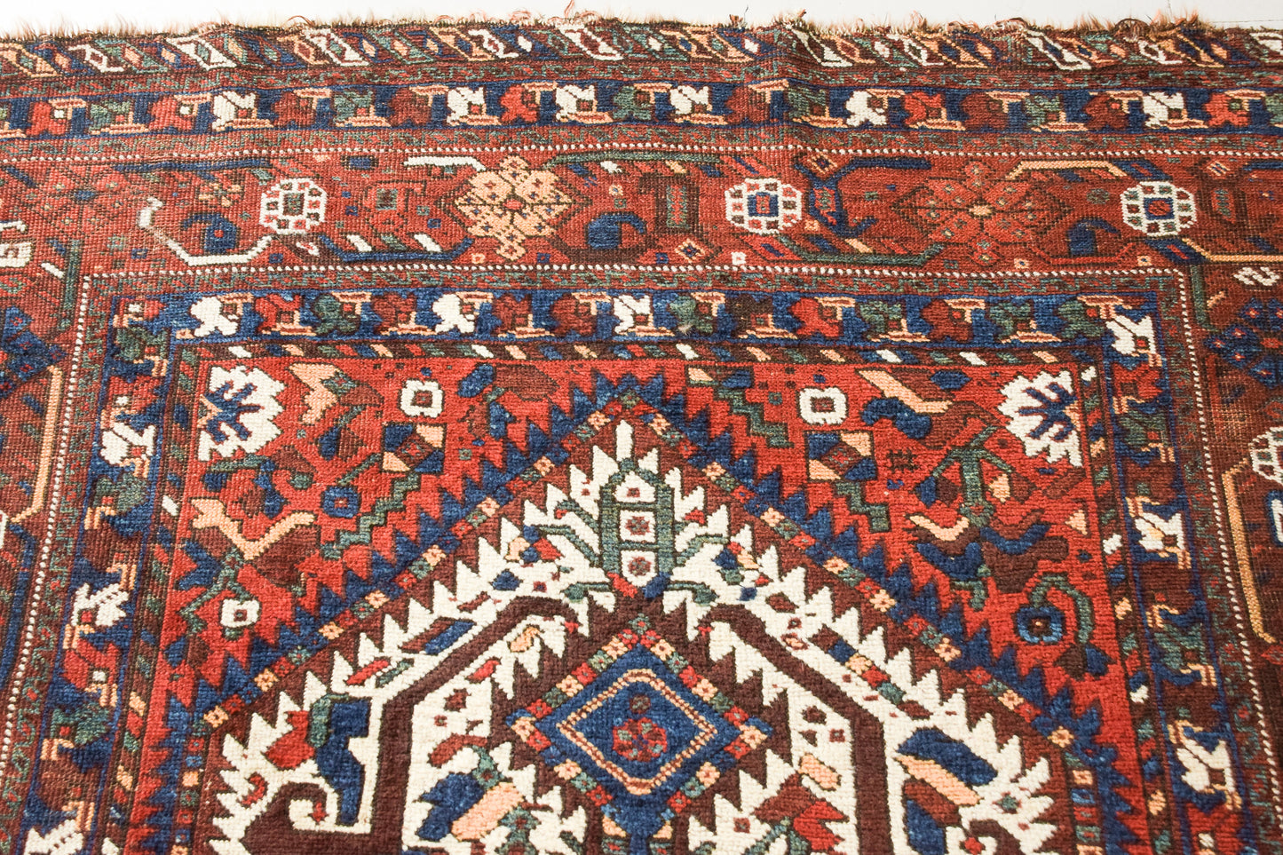 Balochistan - Handwoven Rug