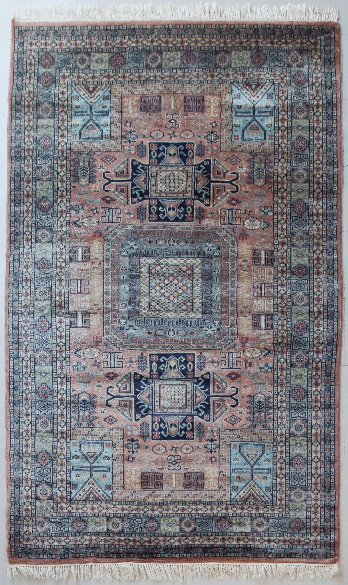 Handmade Rug - From Pakistan