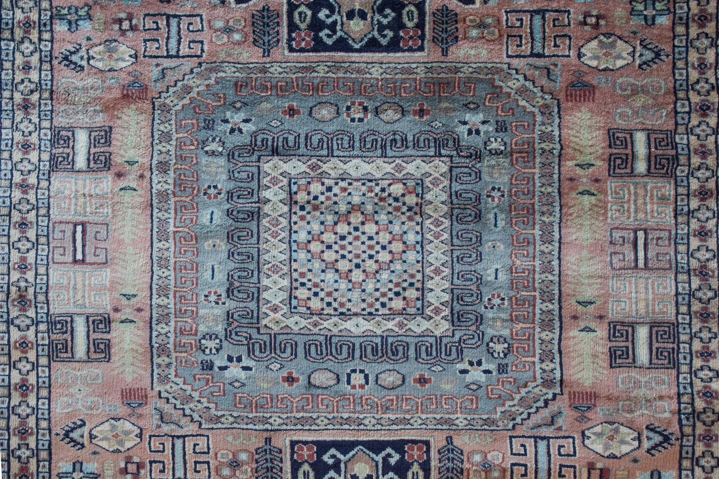 Handmade Rug - From Pakistan