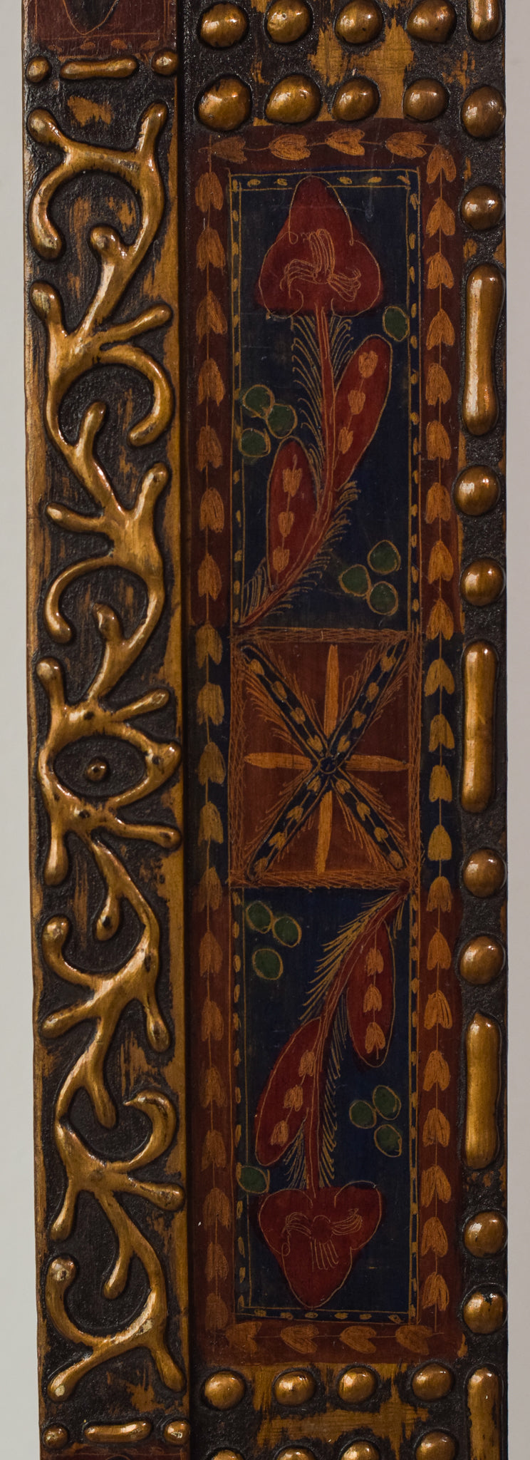 Moorish Influenced Frame