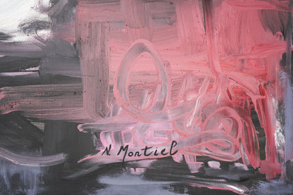 N Montiel - Abstract