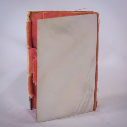 Antique Pearl Book Cover