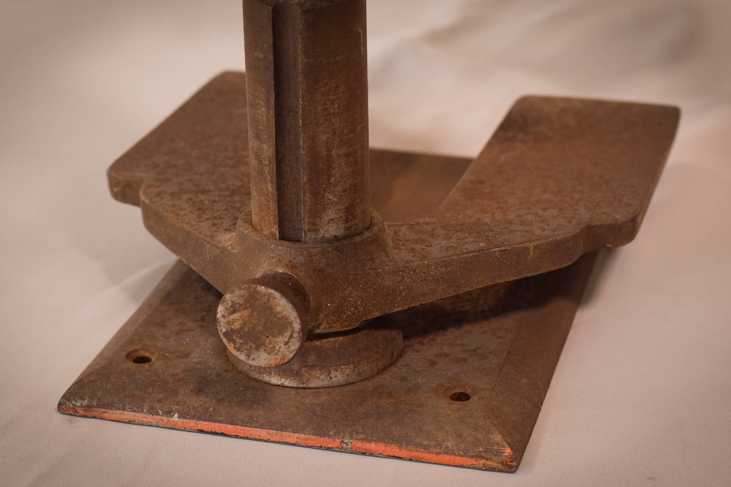 Vintage - Cobblers Double Shoe Stretcher Machine