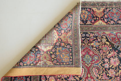Decorative Handmade Persian Rug