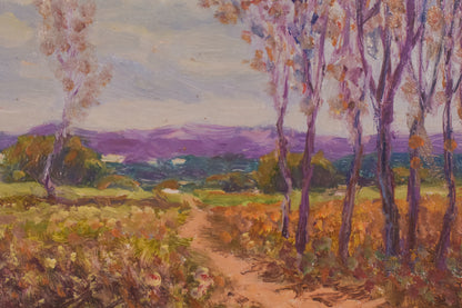 Impressionist - Landscape