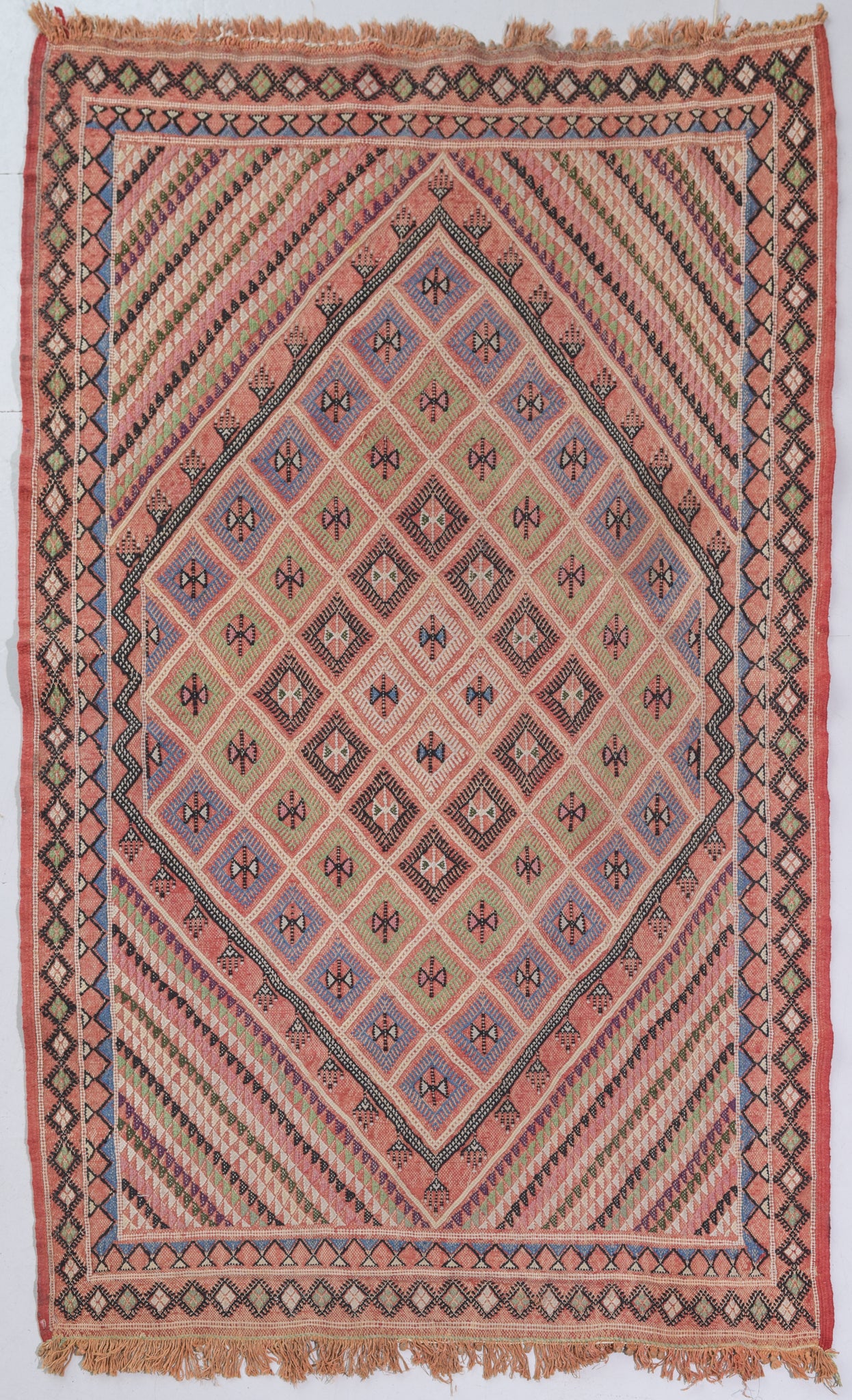 Handwoven - Rug