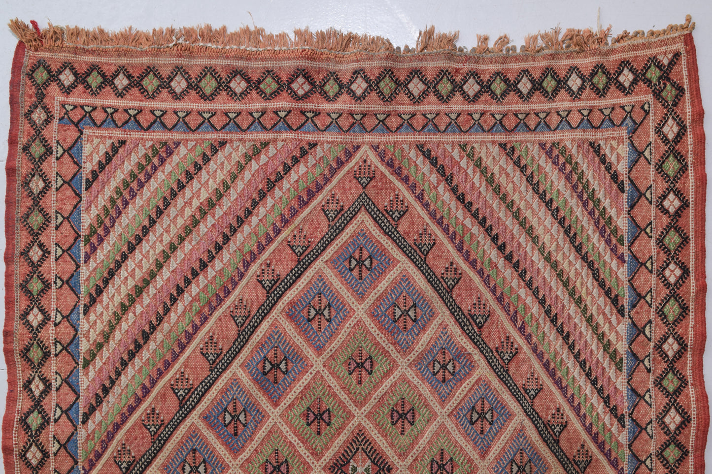 Handwoven - Rug