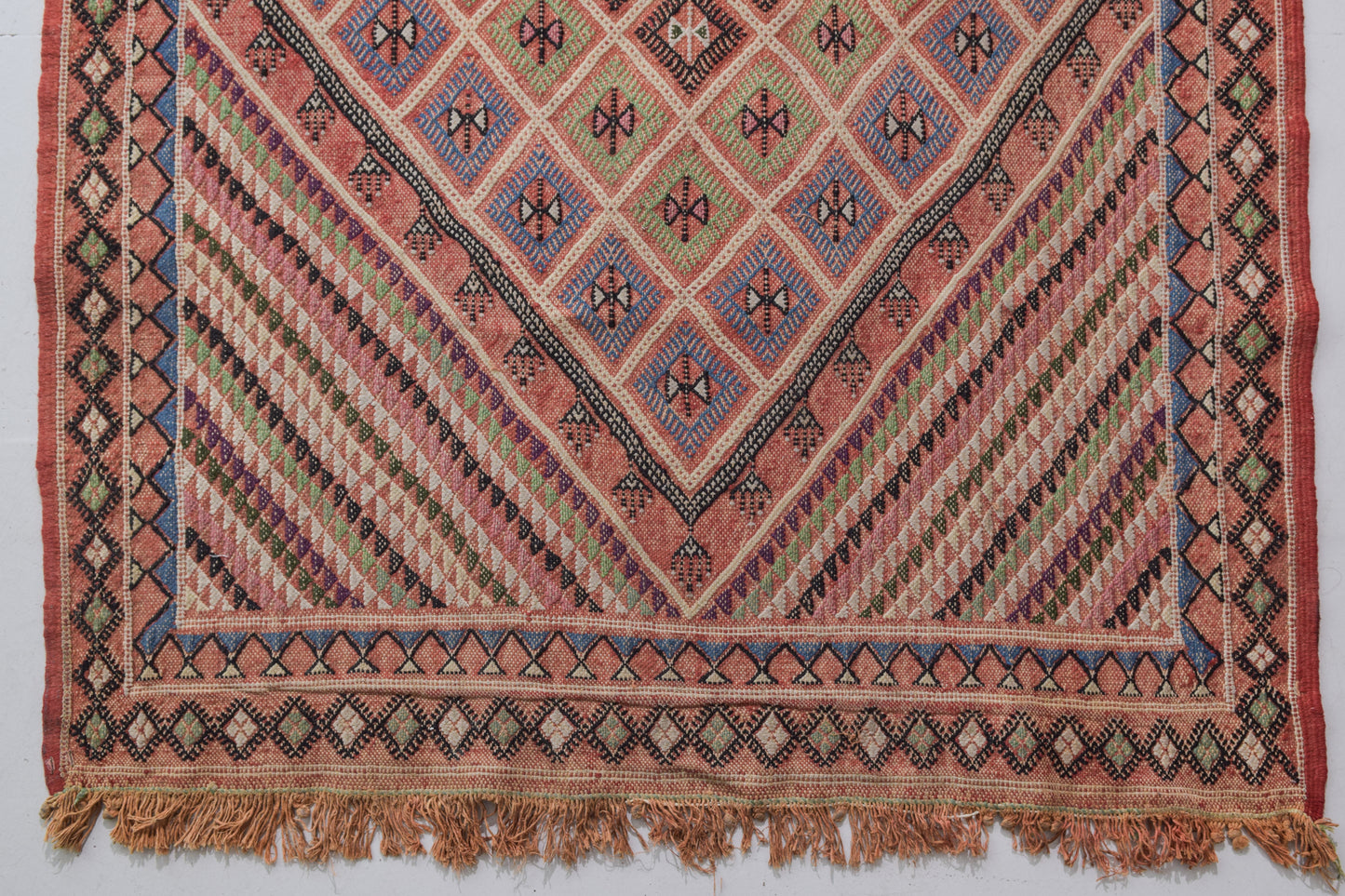 Handwoven - Rug