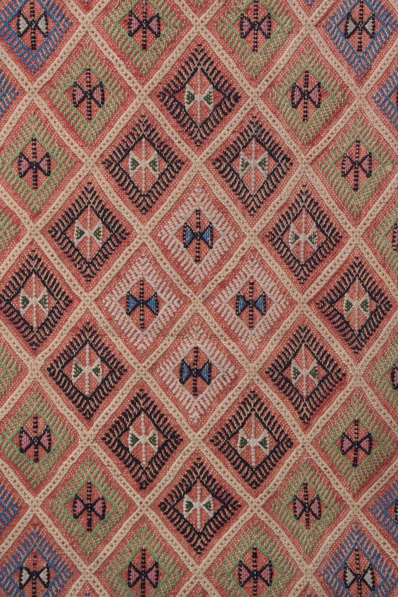 Handwoven - Rug