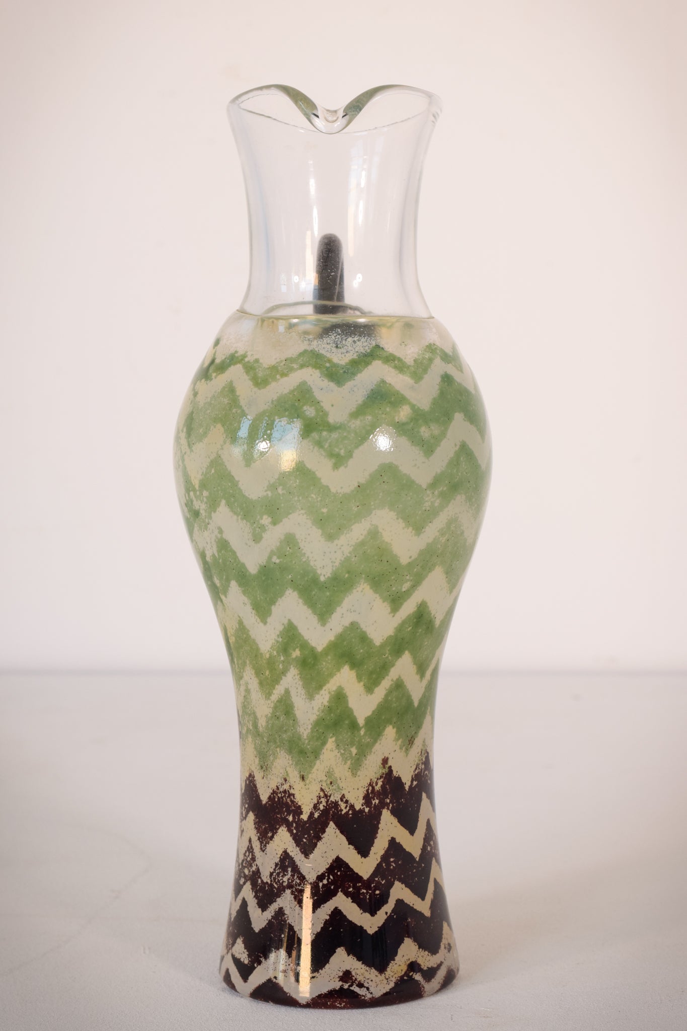 Kosta Boda Art - Glass Jug