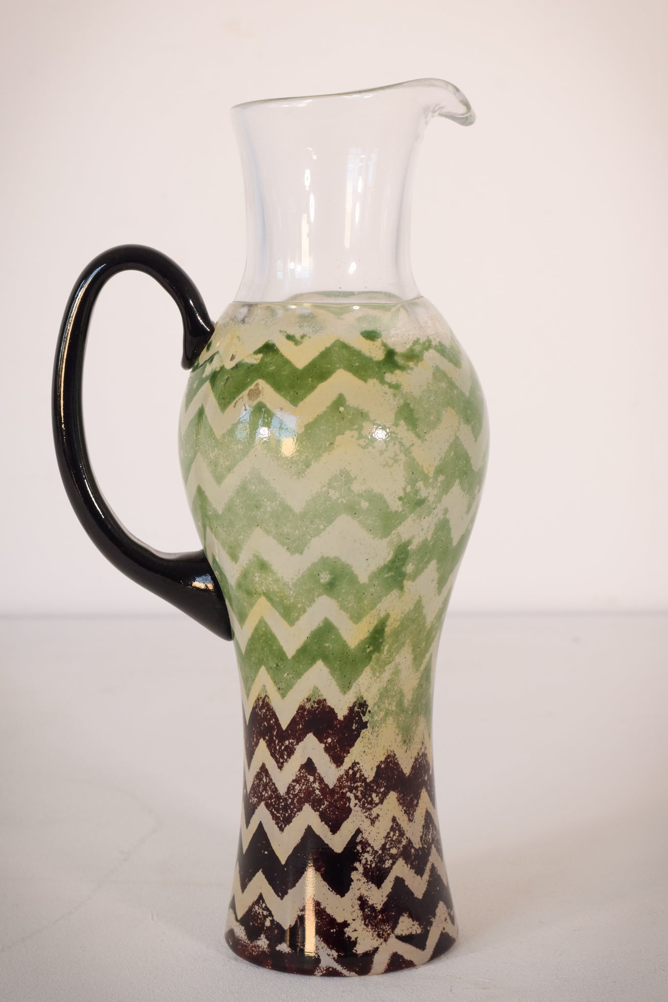 Kosta Boda Art - Glass Jug