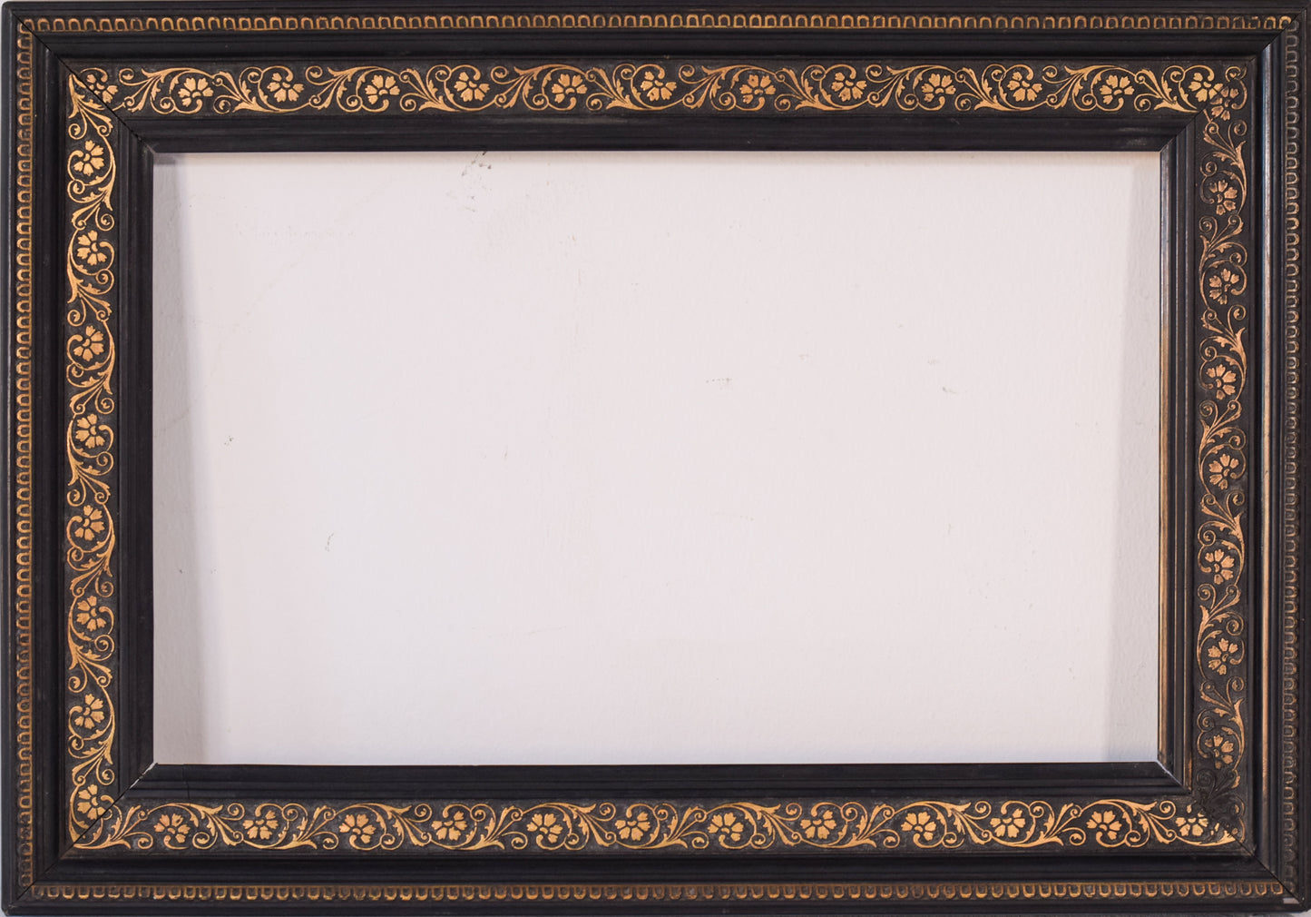 Pair of Frames with Old Master Print