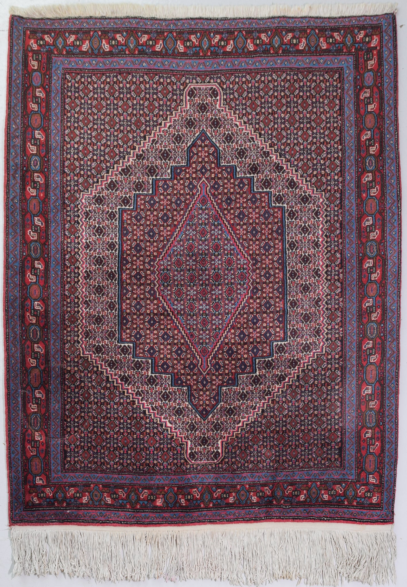 High Quality - Handwoven Eastern Rug