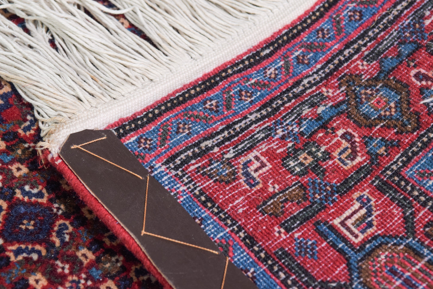 High Quality - Handwoven Eastern Rug