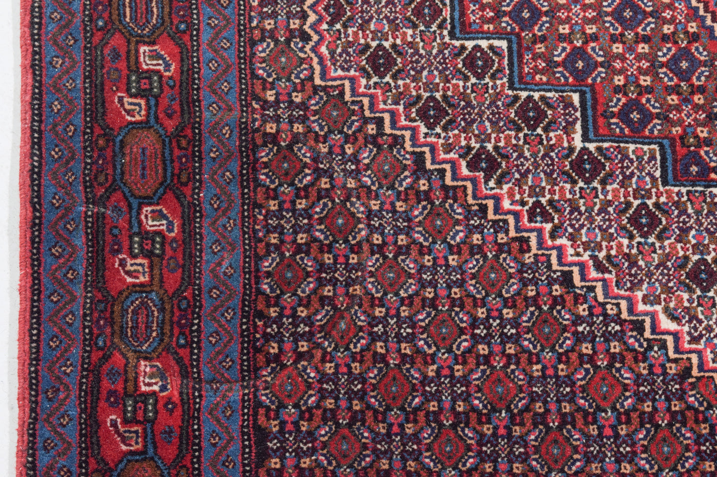 High Quality - Handwoven Eastern Rug