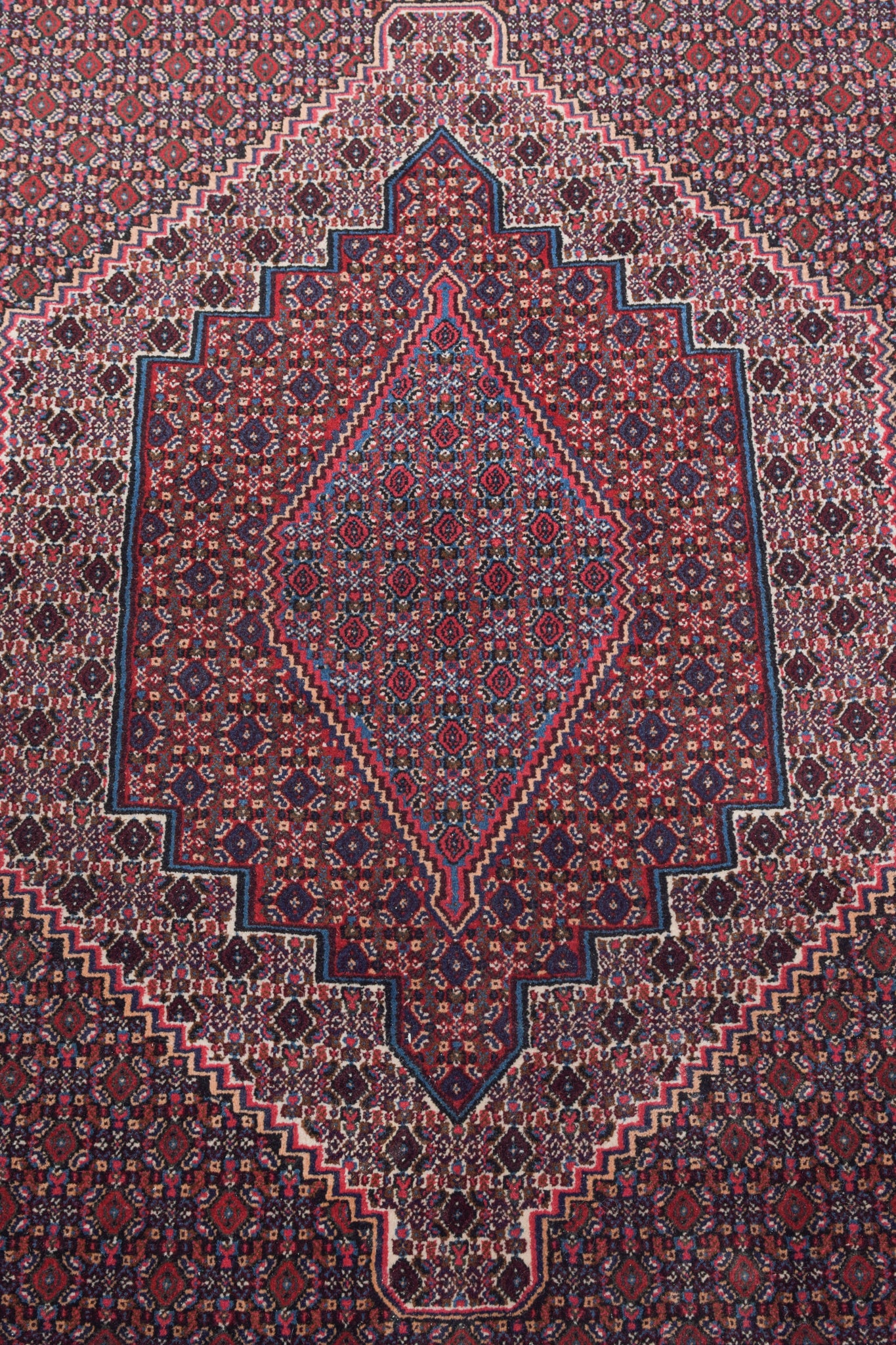 High Quality - Handwoven Eastern Rug