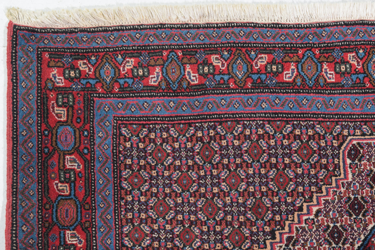 High Quality - Handwoven Eastern Rug