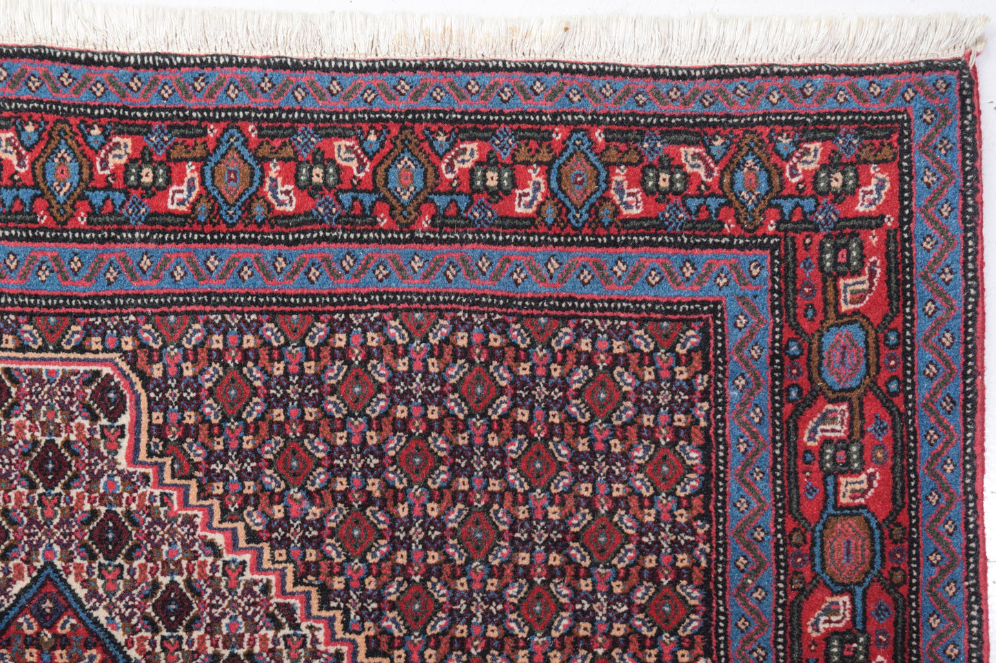 High Quality - Handwoven Eastern Rug