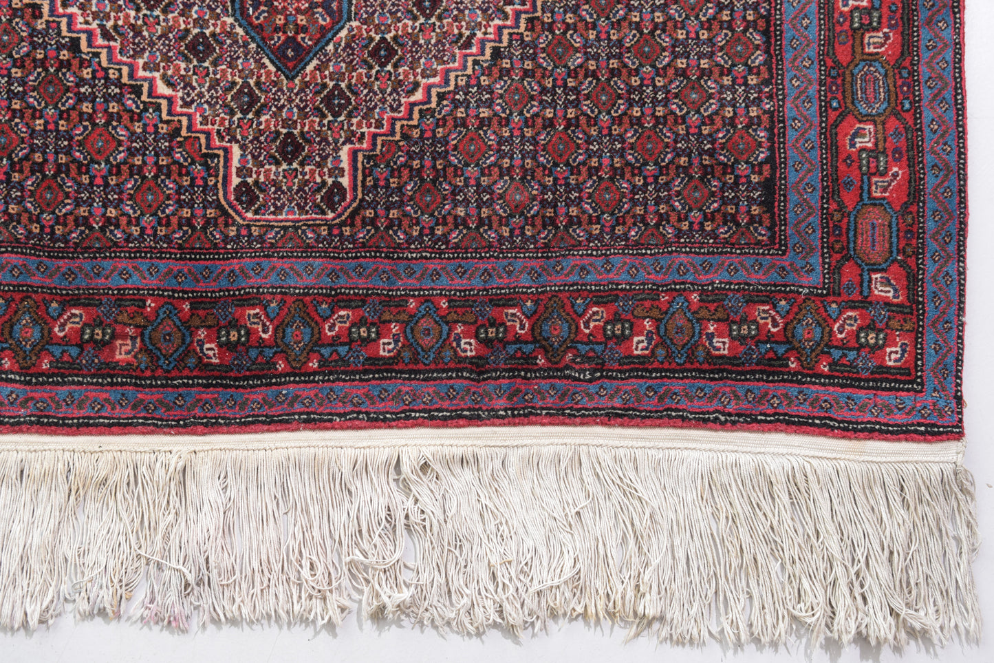 High Quality - Handwoven Eastern Rug