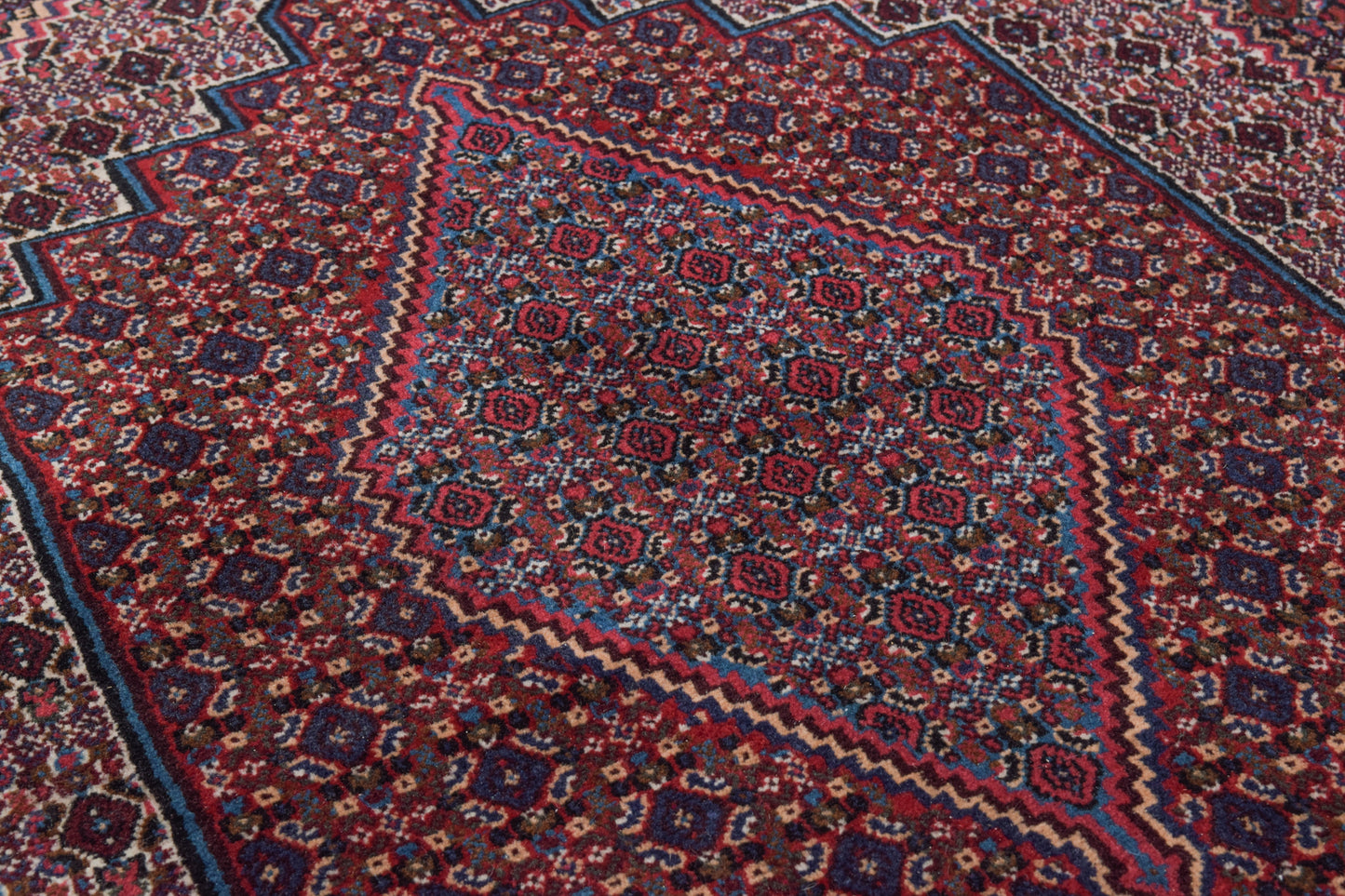 High Quality - Handwoven Eastern Rug