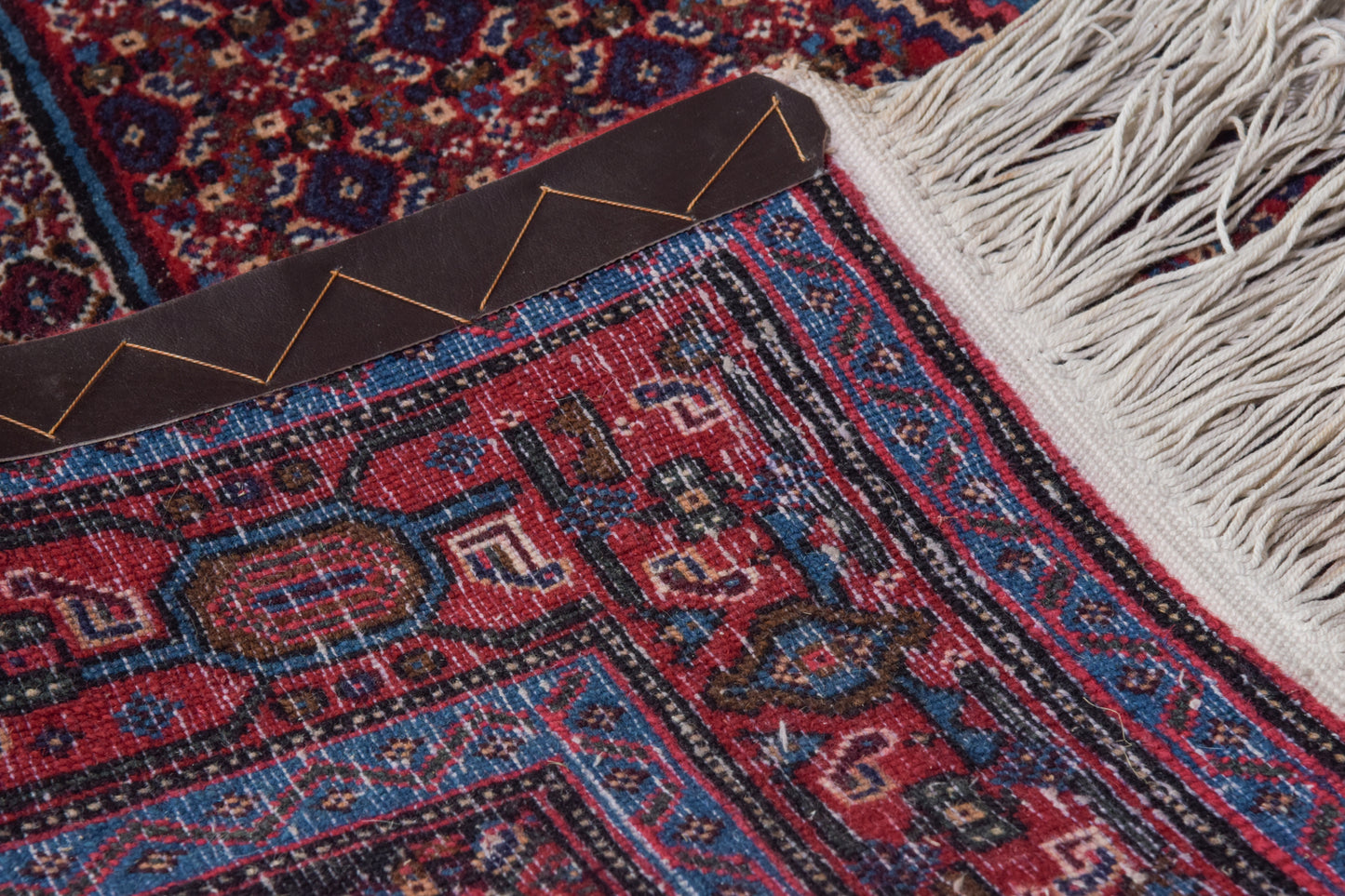 High Quality - Handwoven Eastern Rug