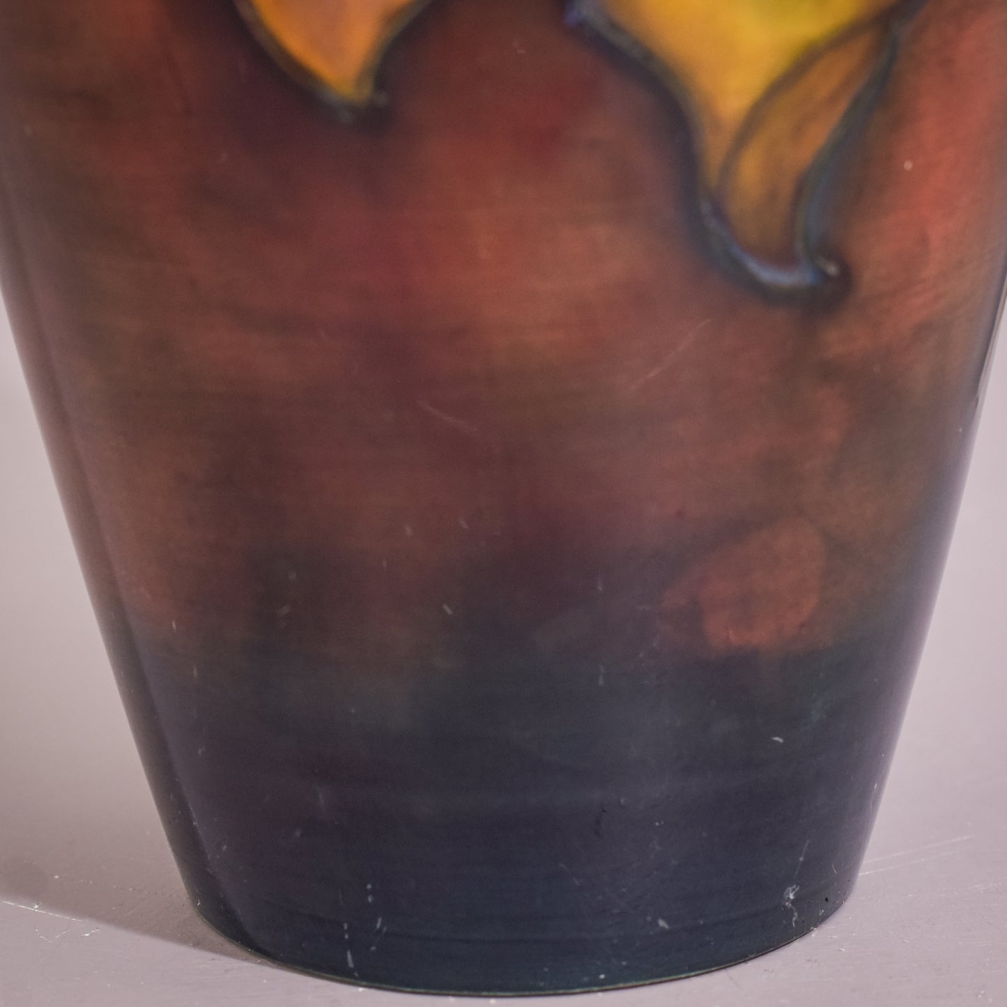 Moorcroft Vase