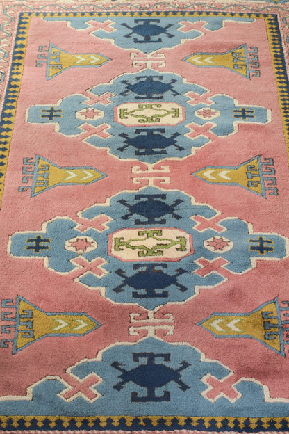 Large Hand Woven Chinese Rug