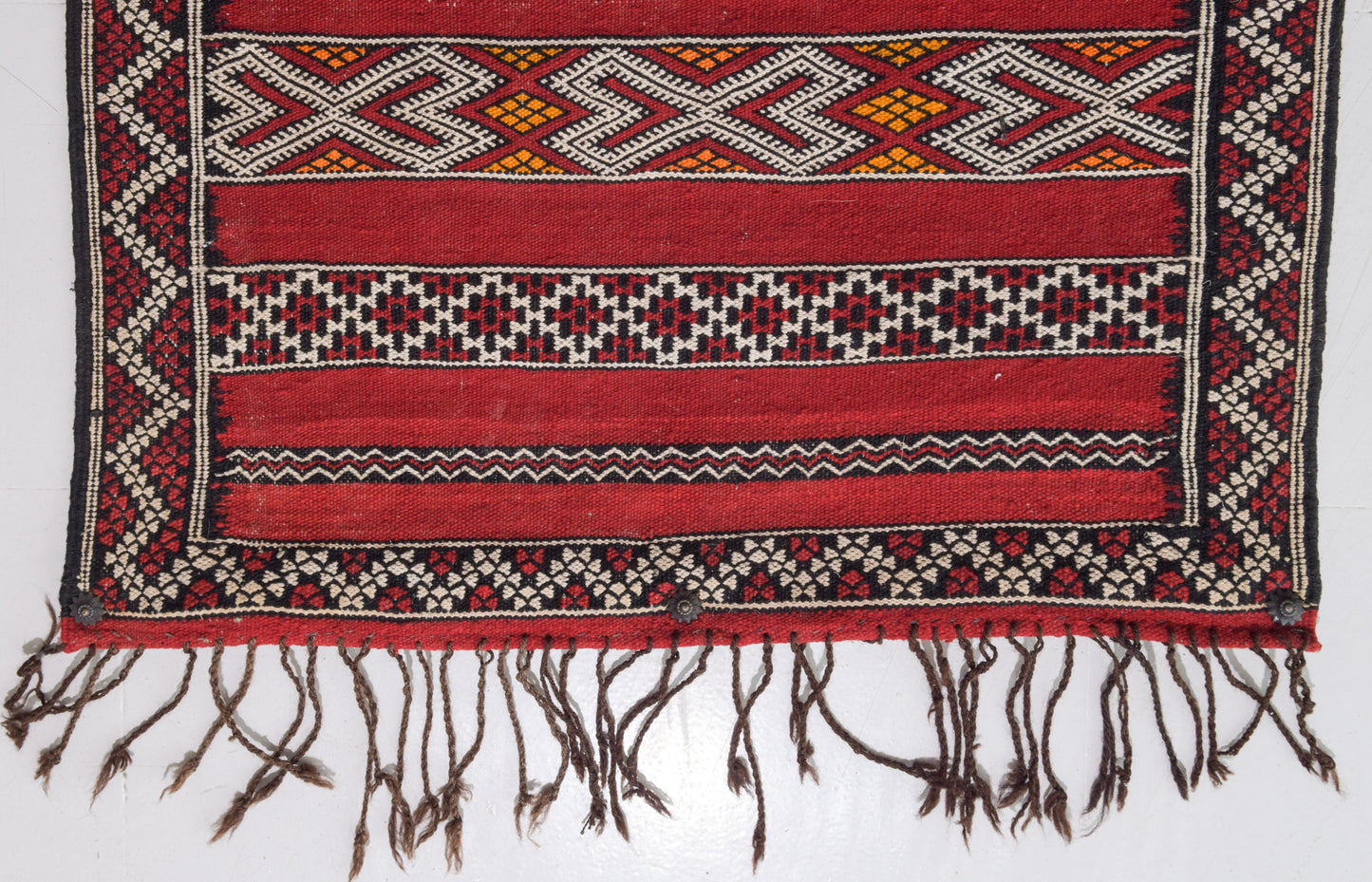 Handwoven - Wall Hanging Rug