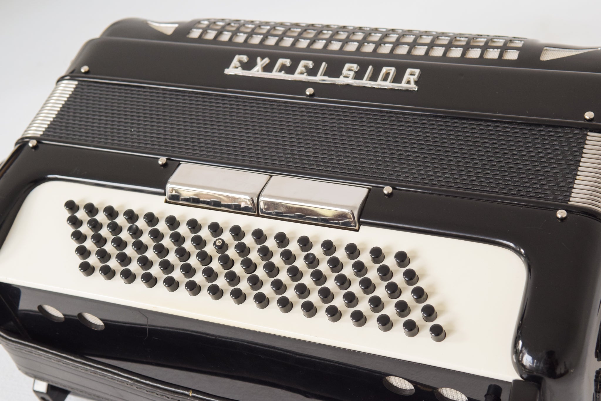 Accordion excelsior deals