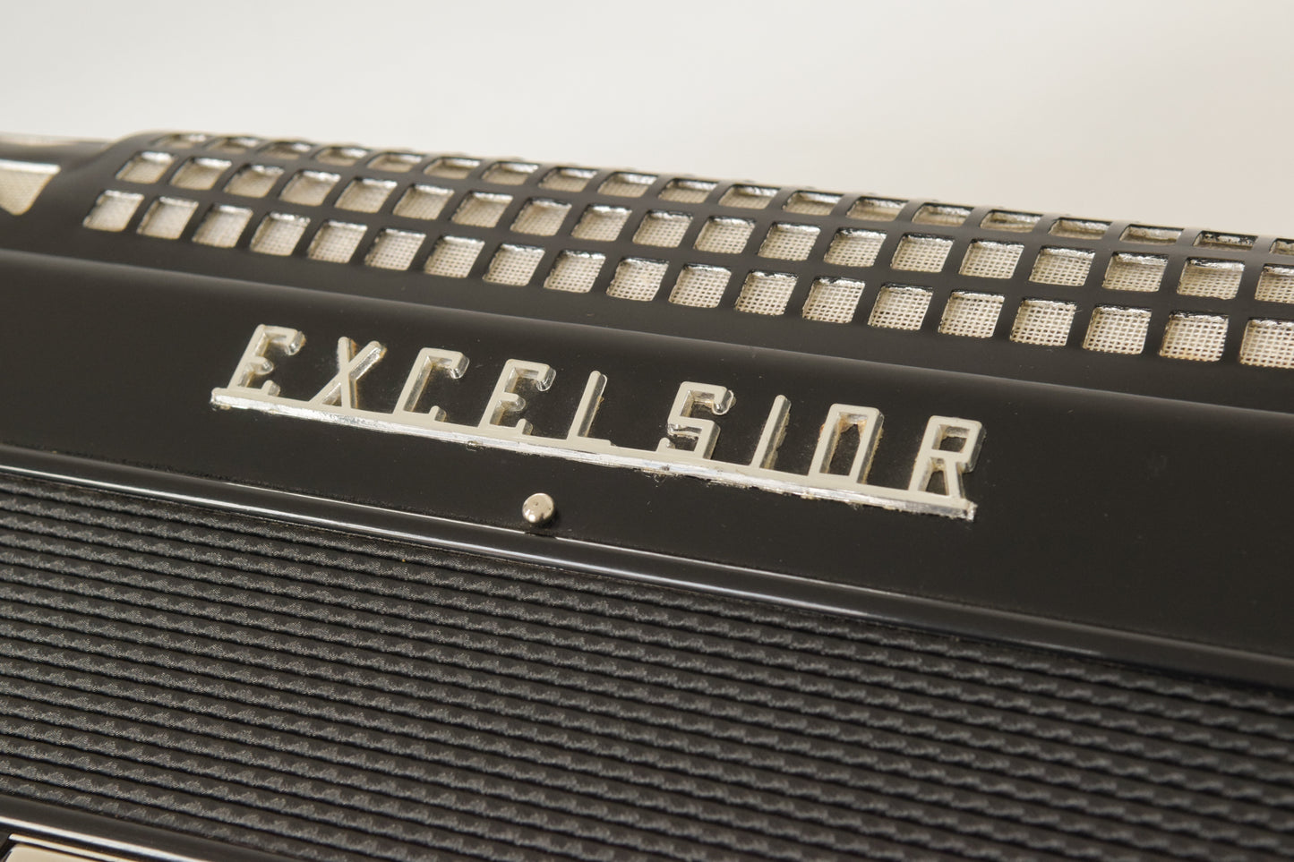 Excelsior Accordion - Mod. 304