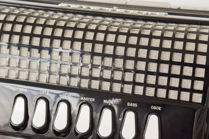 Excelsior Accordion, Mod. 304