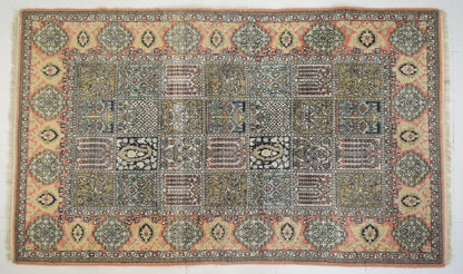 Handmade Medium-size Persian Rug